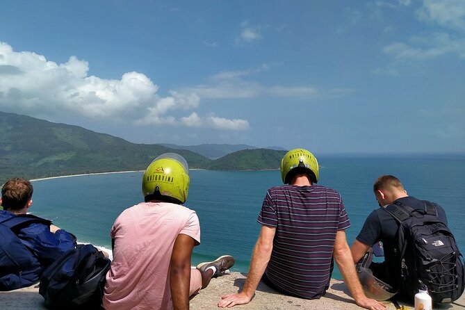 Rental of a Scooter from Hue to Hoi An with Bag Transfer - Why this transfer is better than a standard bus ride