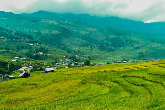 Rice Terraced Fields & Homestay Experience– 2D 1N - Value, comfort, and the parts to weigh carefully