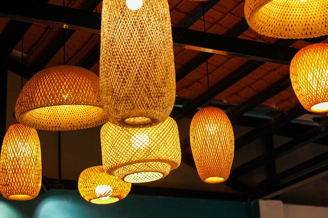 Rose Kitchen Hanoi: Market, Cooking & Culture Tour + Free PickUp - Is $48 a Fair Price in Hanoi?