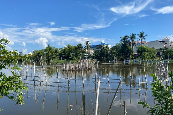 Rural Hoi An Cycling, Cooking Class at Organic Farm - Why this tour gets you beyond Hoi An’s old town