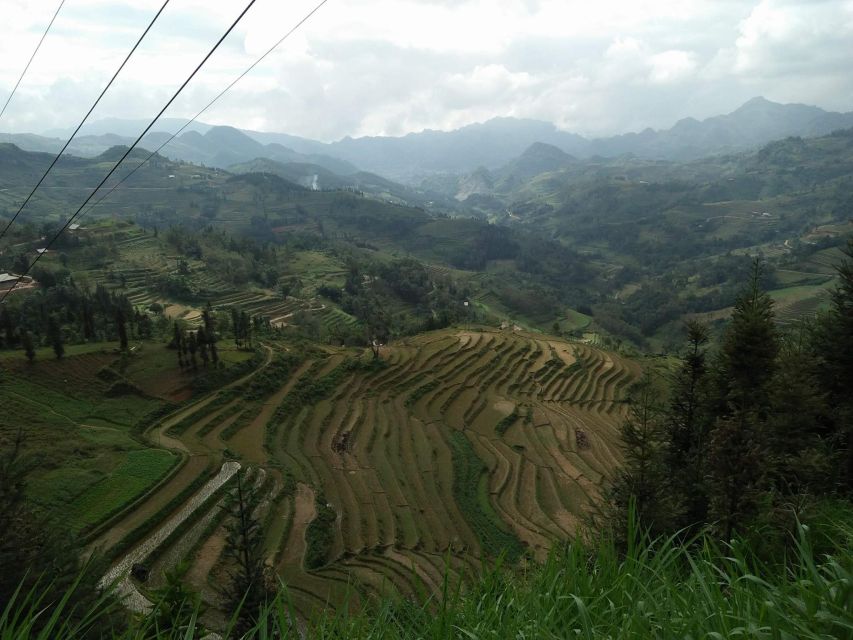 Sa Pa: 2-Day Trekking Trip with Ethnic Minority Homestay - The scenery and the people you meet