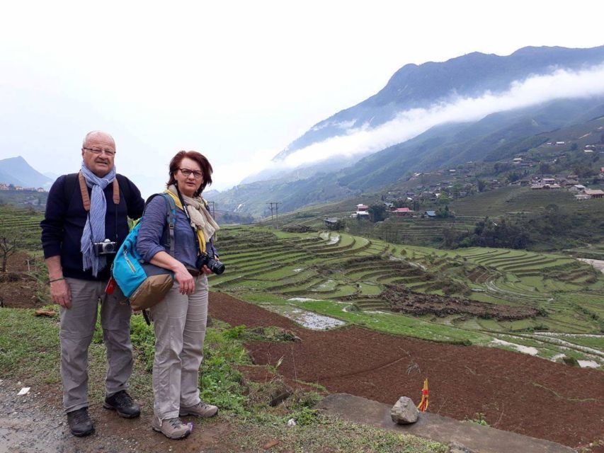 Sa Pa: 6-Hours Muong Hoa Valley Trek with Local Ethnic guide - Key points to know before you book