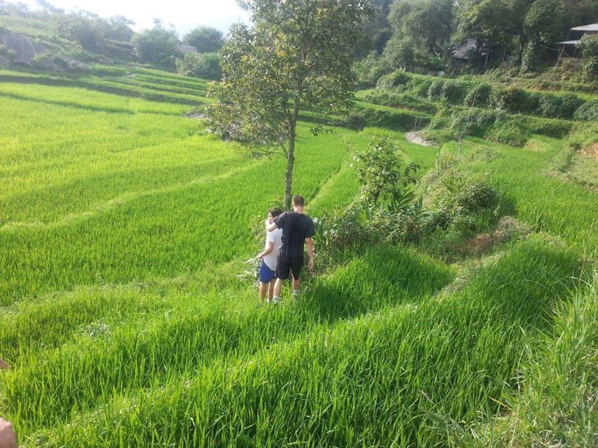 Sa Pa: 6-Hours Muong Hoa Valley Trek with Local Ethnic guide - How hard is the 10-kilometer walk?