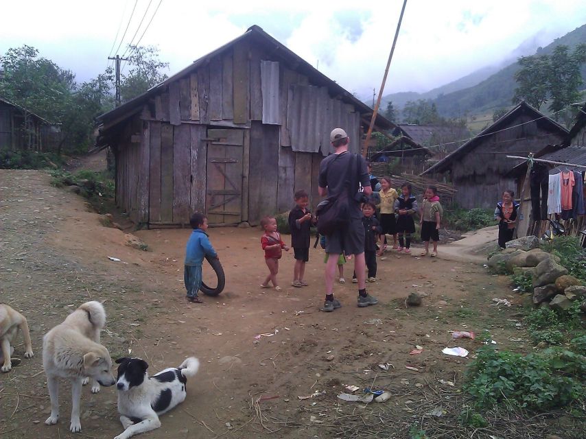 Sa Pa: 6-Hours Muong Hoa Valley Trek with Local Ethnic guide - Weather and the best way to prepare