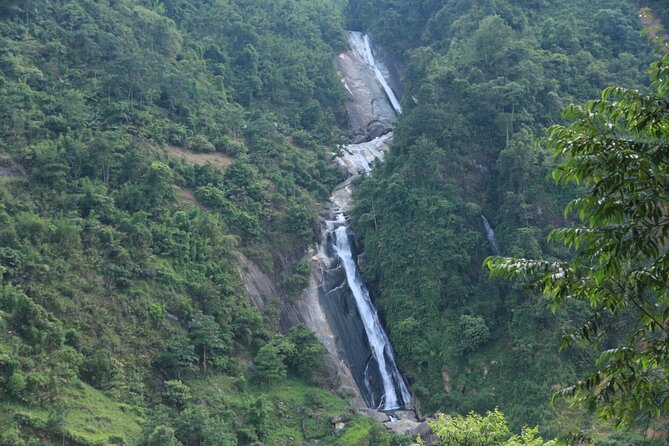 Sa Pa Full Day Trekking Tour - The Return Bus Keeps the Day Manageable