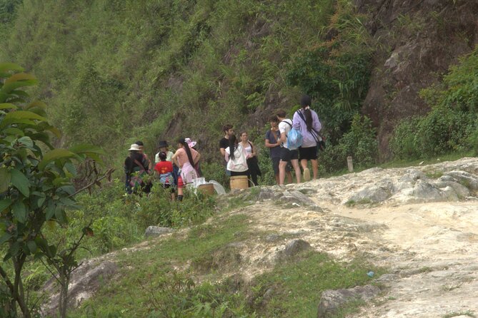 Sa Pa Full Day Trekking Tour - Who Should Book This Sapa Trek?
