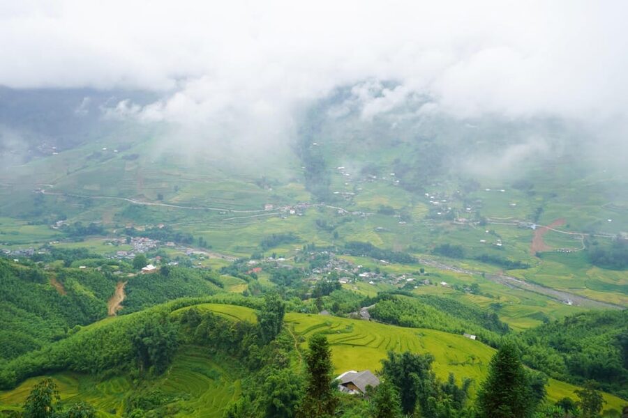 Sa Pa: Half-Day Cat Cat Village Hike to Meet H'mong People - Timing: the most important detail to clarify