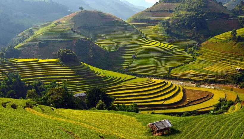 Sa Pa: Muong Hoa Valley Trek and Local Ethnic Villages - Why This Valley Walk Feels Different