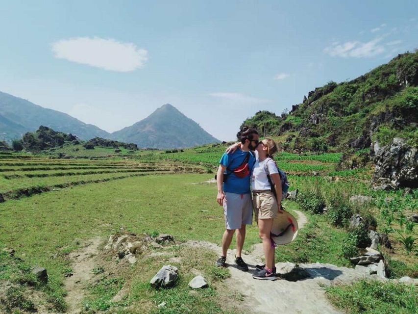 Sa Pa: Private Guided Tour on a Motorbike with Lunch - Should you drive or ride behind the guide?