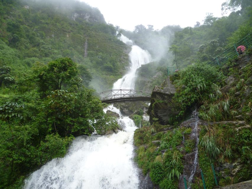 Sa Pa: Private Guided Tour on a Motorbike with Lunch - The best match for this Sa Pa ride