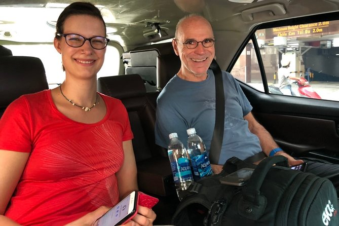 Saigon Airport to Ho Chi Minh City Center Private Transfer - Why the $19 group price can be good value