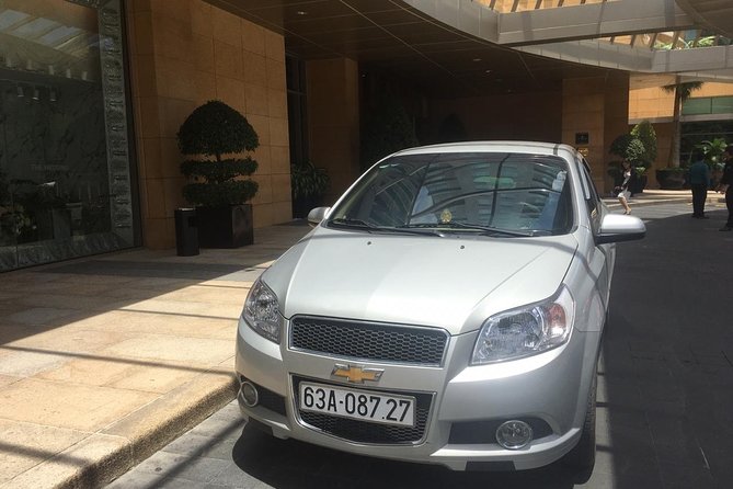 Saigon Airport to Ho Chi Minh City Center Private Transfer - Communication is the real service feature