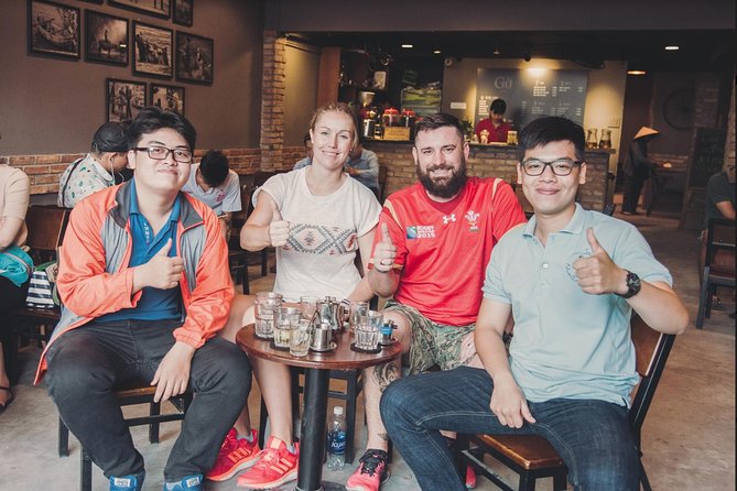 Saigon Authentic Walking Street Food Tour 12+ Tastings Included - Who should book this Saigon food tour