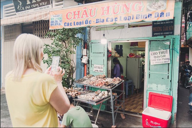 Saigon Authentic Walking Street Food Tour 12+ Tastings Included - Should you book the Saigon Authentic Walking Street Food Tour?