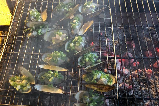 Saigon By Night and Street Food By Motorbike | Opt: Ao Dai Riders - What the guides add to the experience