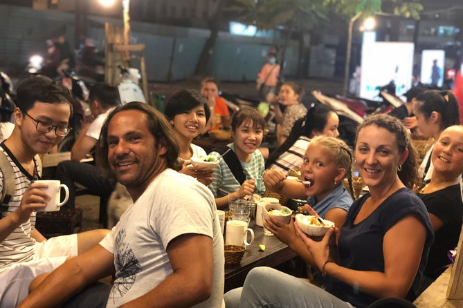 Saigon Evening Food Tour by Scooter - Why the scooter matters as much as the food