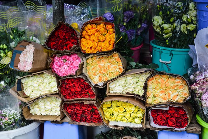 Saigon Evening Food Tour by Scooter - More local stops, with the menu allowed to change