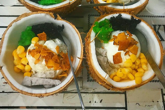 Saigon Evening Food Tour by Scooter - What the $49 price really covers
