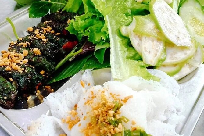 Saigon Evening Walking Street Food Tour - Why this four-hour evening tour works