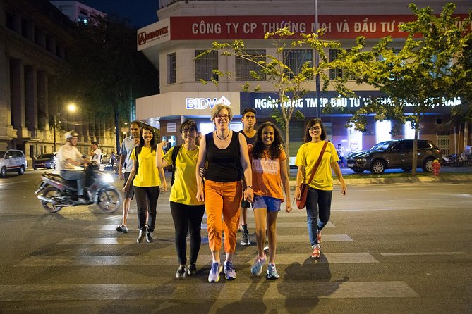 Saigon Food Tour on Scooter at Night - Who will enjoy this food tour most