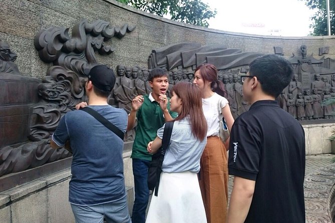 Saigon Historical City Tour - Key points to know before you book