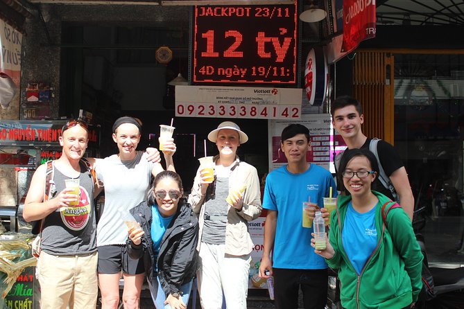 Saigon Motorbike City Tour - Key points to know before you book