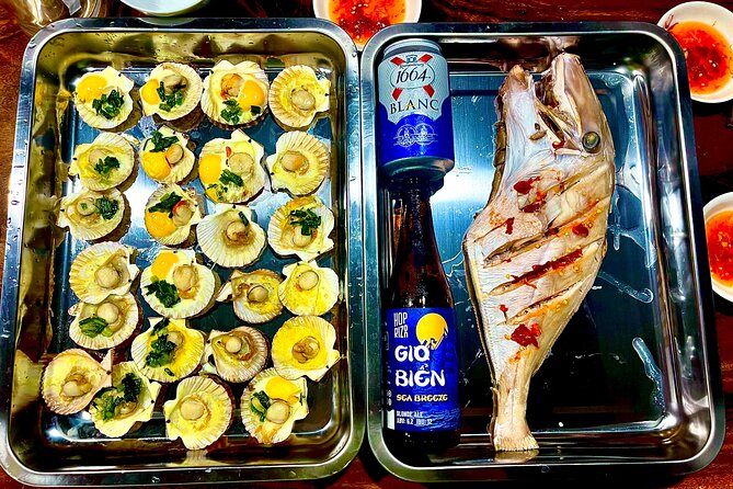 Saigon Night Craft Beer and Street Food By Scooter and motorbike - Why this scooter tour works for a first Saigon night