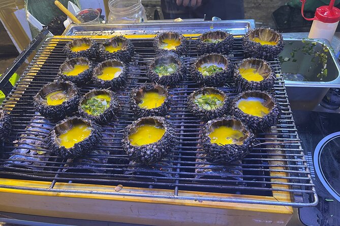 Saigon Night Craft Beer and Street Food By Scooter and motorbike - The secret basement at 287/70 Nguyen Dinh Chieu Street