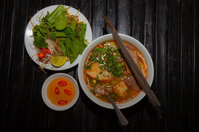 Saigon Night Street Food and City Tour on Scooter - Safety, comfort, and the traffic question