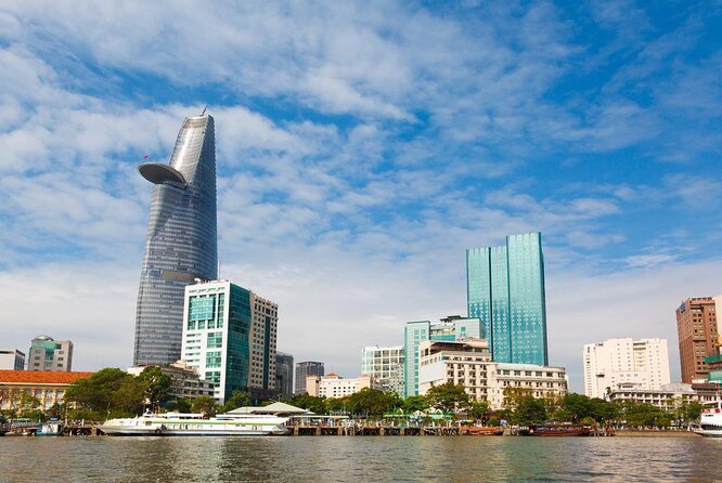 Saigon River Dinner Cruise: Buffet, Set Menu, Fine Dining (3hrs) - What makes this cruise worth considering