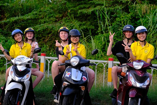 Saigon Sight & Food Tour By Day (Private Tour) - The Secret Weapons Cellar and Saigon’s wartime past