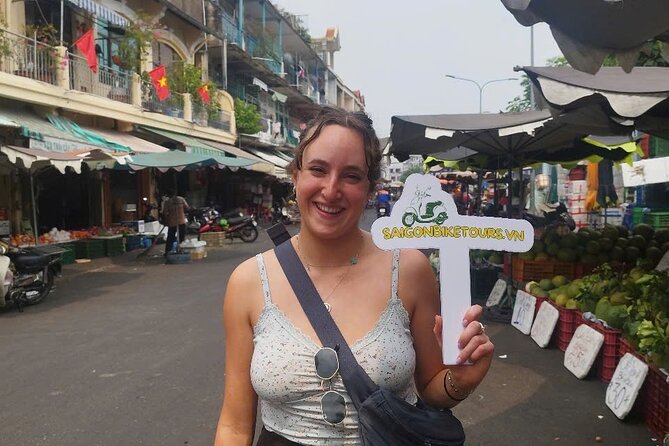 Saigon Sight & Food Tour By Night (Private Tour) - Chợ Lớn: a quick look at Chinatown
