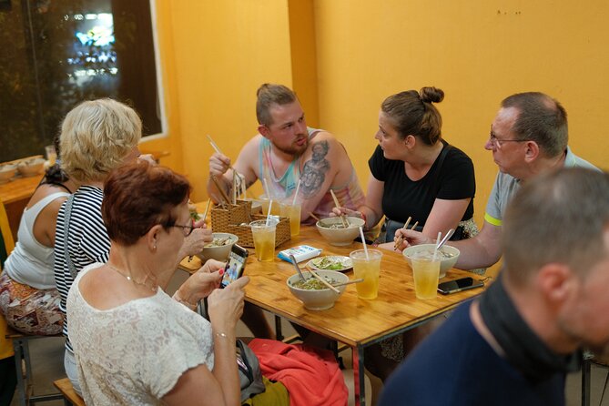 Saigon Sight & Food Tour By Night (Private Tour) - The colonial center in a rapid series of stops