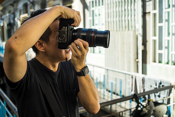 Saigon Street Photography Experience - Is $73 a fair price?