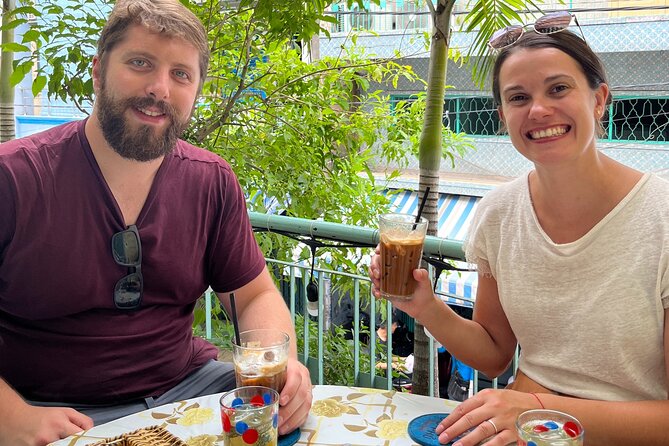 Saigon Unseen: Culture, Coffee, Hidden Spots Motorbike Adventure - Ten Thousand Buddhas Monastery