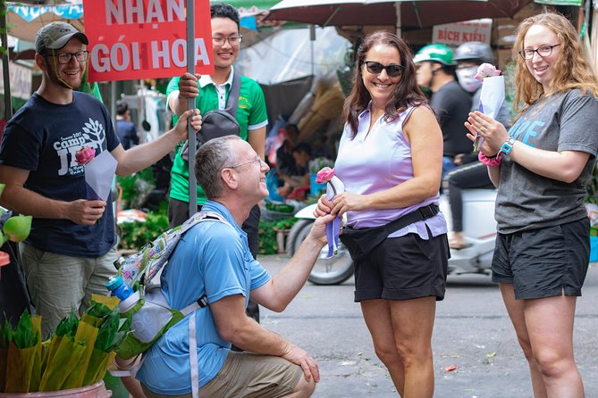 Saigon Unseen, History, & Hidden Gems Sightseeing Motorbike Tour - Key points to know before you book