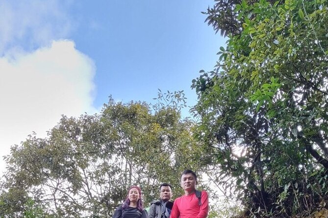 Sapa 1 day trek with local guide to the village by Comlam - From Sapa town into Muong Hoa Valley