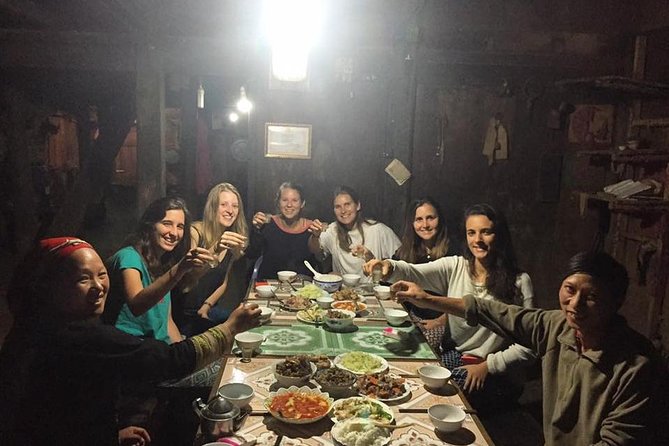 Sapa : 2-Day Trek & Heartwarming Homestay with an Ethnic Family - Why two days works better than one in Sapa