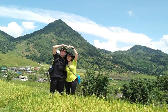 Sapa : 2-Day Trek & Heartwarming Homestay with an Ethnic Family - The local family cooking session