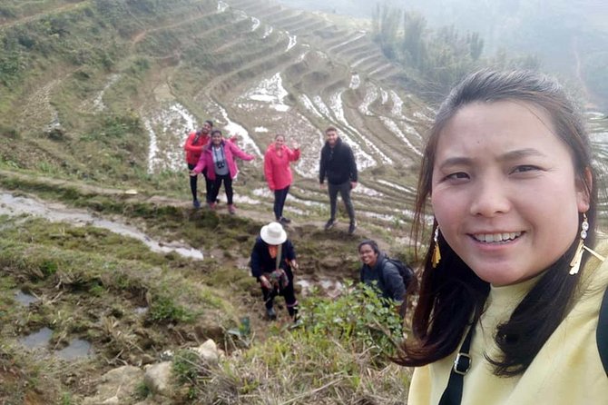 Sapa : 2-Day Trek & Heartwarming Homestay with an Ethnic Family - Meals, water, and what you still need to pay for
