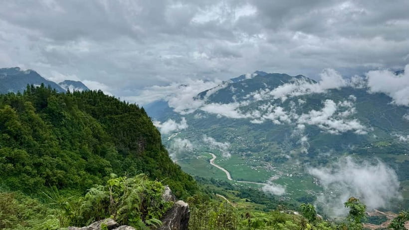 Sapa 2-Day Trekking Tour – Explore Villages & Scenic Trails - How hard is the 10 to 14 kilometer trek?