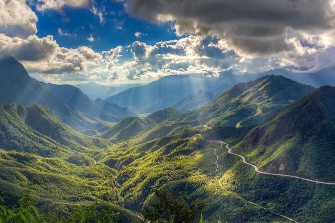 Sapa 2 Days 1 Night From Hanoi - Overnight in Hotel - What this two-day Sapa trip is really like
