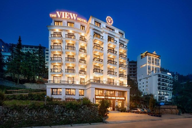 Sapa 2 Days 1 Night From Hanoi - Overnight in Hotel - Hotel comfort is the biggest uncertainty