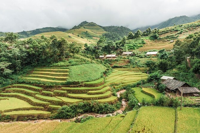 Sapa 2 Days 1 Night From Hanoi - Overnight in Ta Van Village - Why the Ta Van route is worth your time