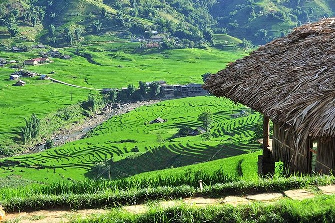Sapa 2 Days 1 Night From Hanoi - Overnight in Ta Van Village - What $59 really covers