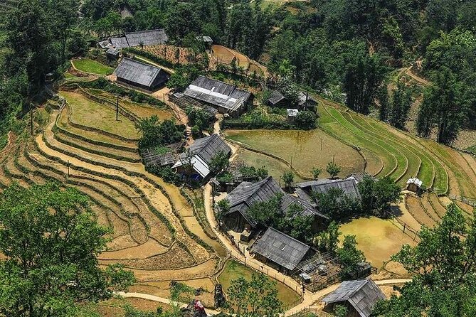 Sapa 2 Days 1 Night with Host Family (Free Motorbike) - Getting from Hanoi to Sapa