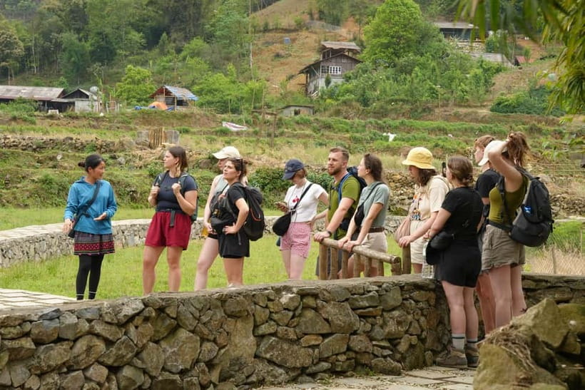 Sapa 3-Day Trekking Adventure from Hanoi - Should you book this three-day Sapa trek?