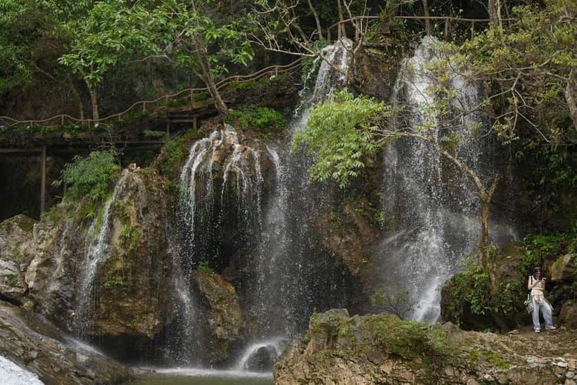 Sapa 3-Day Trekking Adventure from Hanoi - Group size, guides, and cultural contact