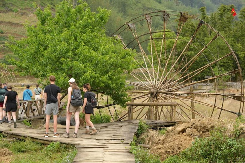 Sapa 3-Day Trekking Adventure from Hanoi - Who should book this Sapa trip