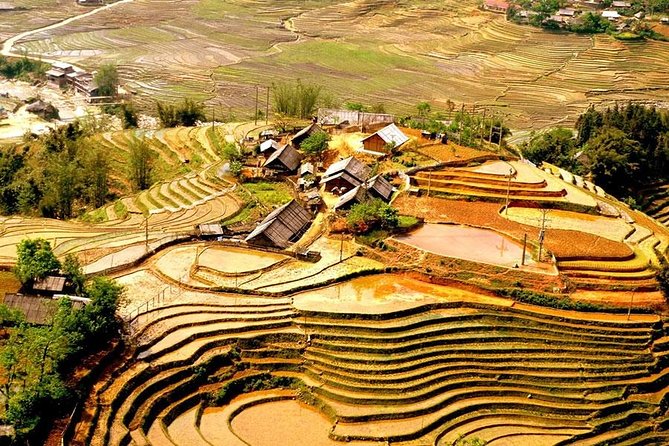Sapa 3 Days 2 Nights Trekking Tour (1 Night In Ta Van Village, 1 Night In Hotel) - The guides are the heart of the trip